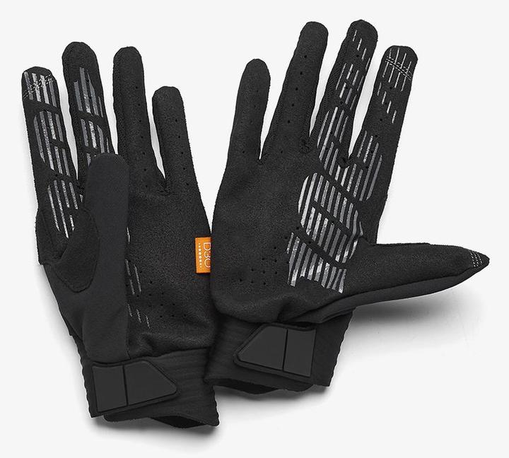 Actual product image 100% Cognito (XL)
