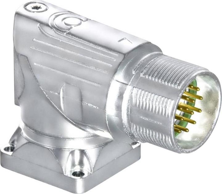 Produktbild Intercontec AEDC110NN00001100000 Winkeldose 1 St.