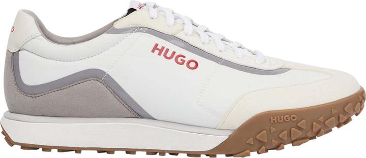 Actual product image HUGO Womens/Ladies Casey Running Trainers (39.5)