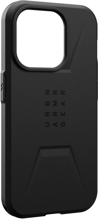 Productafbeelding UAG Civiele Magsafe Koffer (Apple iPhone 15 Pro)