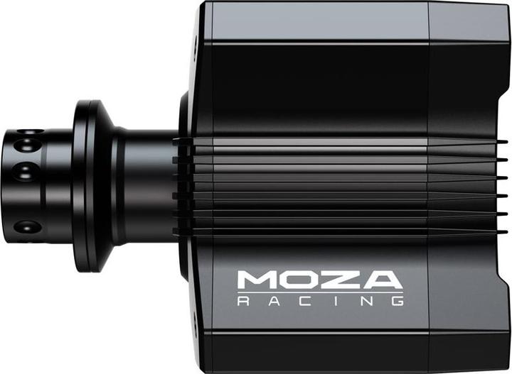 Actual product image Moza R5 Racing Set