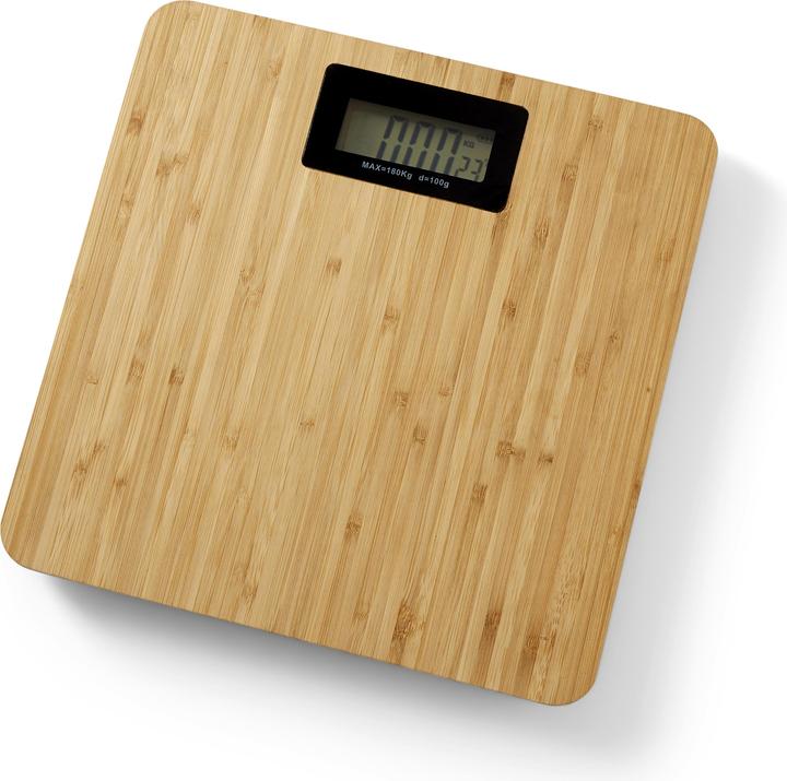 Schou Bambus (180 kg)