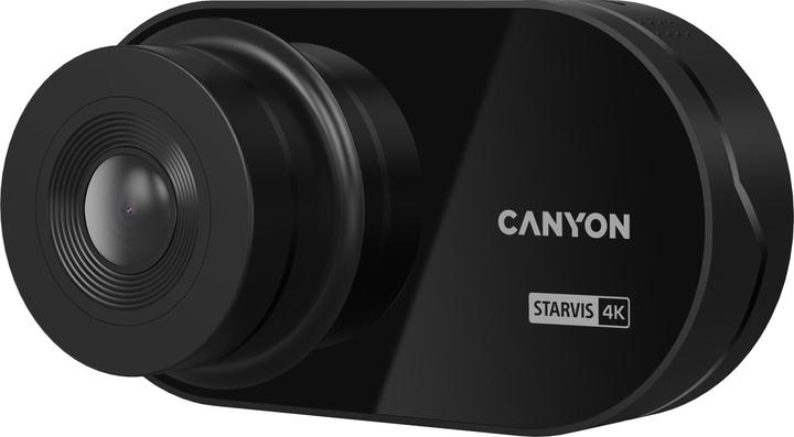 Produktbild Canyon DVR40, 3' IPS with touch screen, Mstar8629Q, Sensor SONY415, Wifi, 4K resolution (WLAN, Eingebautes Display, 4K)