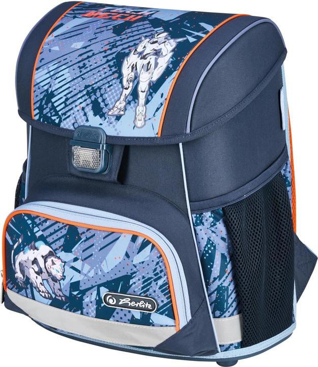 Produktbild Herlitz Schulranzen Loop Plus TechMech (17 l)