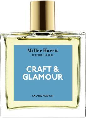 Miller Harris Craft & Glamour Eau De Parfum 100ml (Eau de Parfum, 100 ml)
