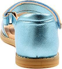 Image du produit Benjie Bellinzona velcro Enfant Bleu ciel (28)