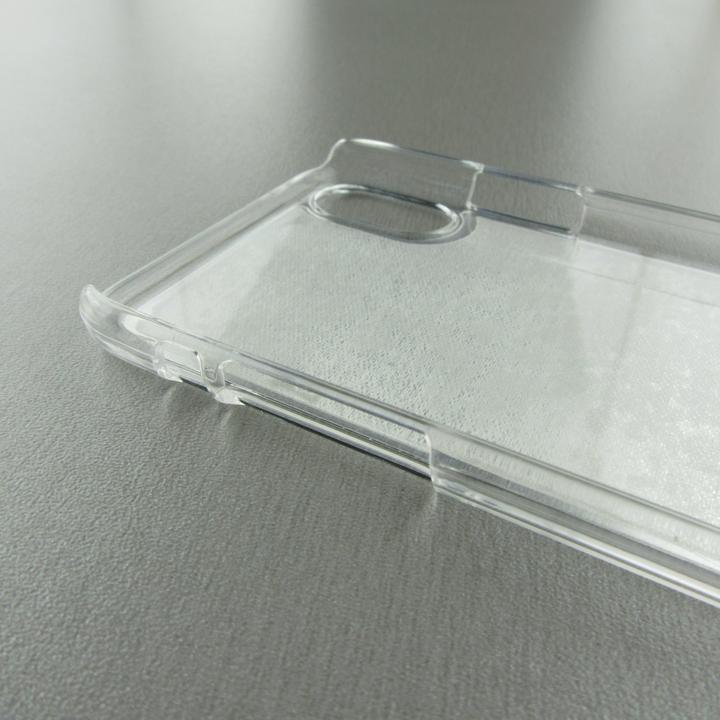 Actual product image PhoneLook Cover transparent Swiss Passport (Apple iPhone X, Apple iPhone XS)