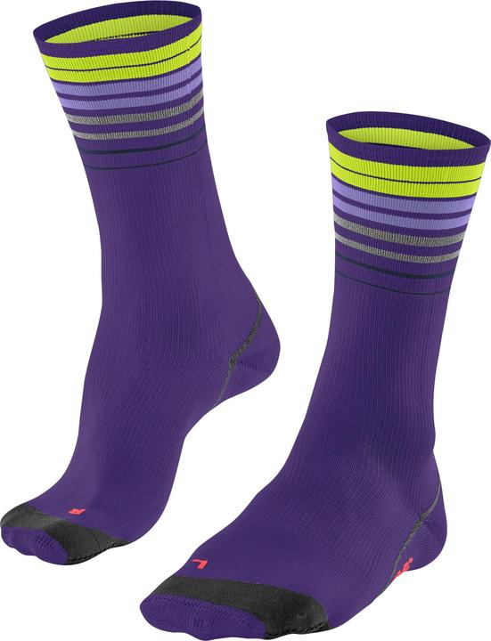 Falke BC Impulse Reflect Unisex Biking (46 - 48)