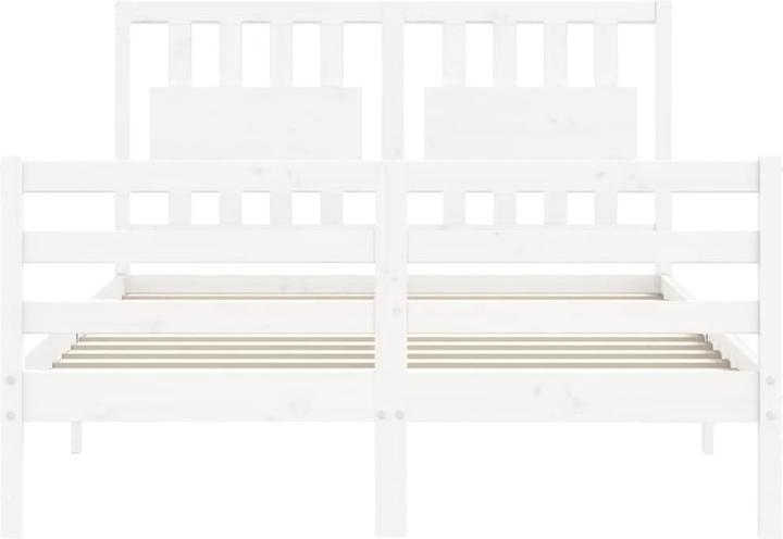 Image du produit VidaXL Garbine (140 x 190 cm)