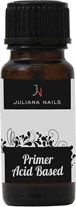 Juliana Nails Primer Acid Based (Base Coat)