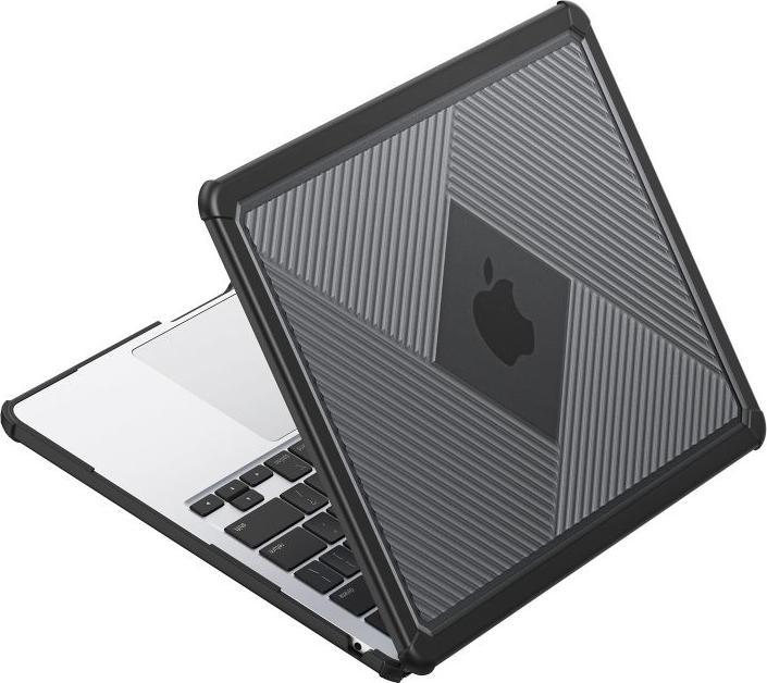 Actual product image Dux Ducis LCGH Protective Hard Case Series (14", Apple)