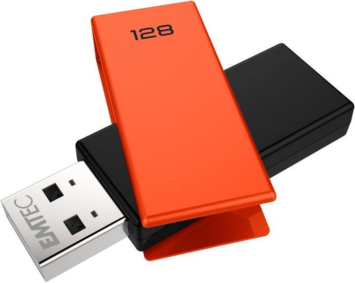 Emtec C350 Brick (128 GB, USB-A)