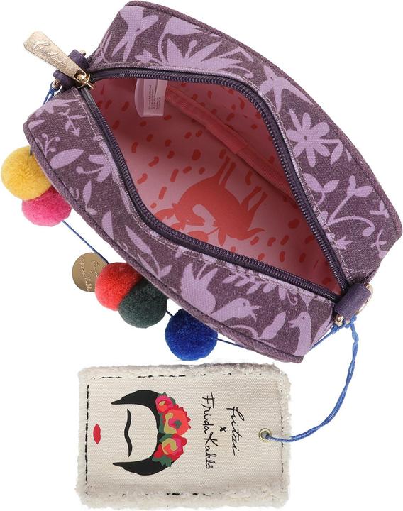 Immagine prodotto Fritzi aus Preußen Borsa a tracolla Fritzi x Frida Kahlo Easy Go Limited 19,5 cm