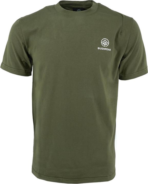 Image du produit Bushpeak T-Shirt Truefit (M)