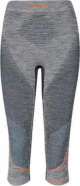 Actual product image UYN 3/4 thermal trousers Ambityon Melange (L, XL)