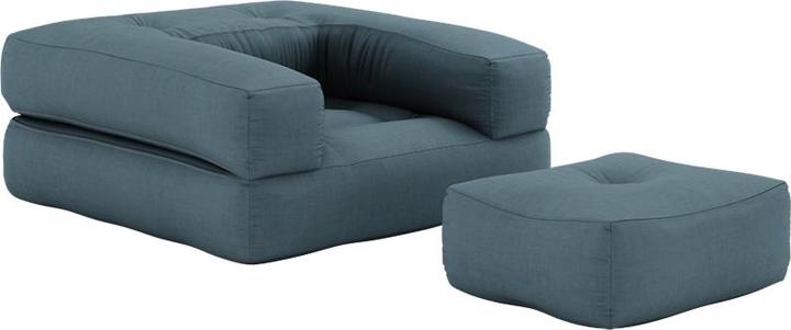 Actual product image Karup Design Cube