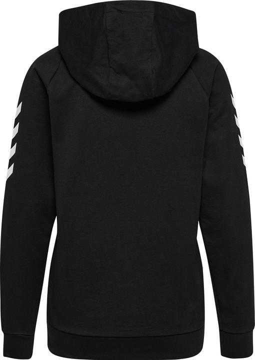Immagine prodotto hummel Felpa con cappuccio Go Cotton Xs (XS)