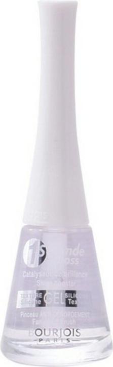 Immagine prodotto Bourjois 1 secondo (04 Amico beige, Smalto per unghie effetto gel)