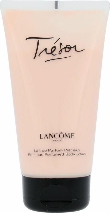 Produktbild Lancôme Tresor (Körpercreme, 150 ml)