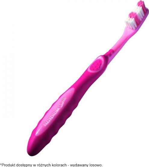 Actual product image Elgydium Junior (1 x)