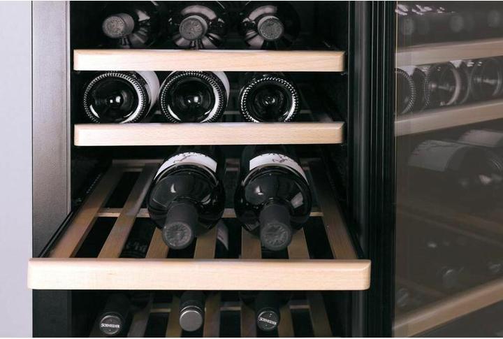 Image du produit Caso Wine Comfort 380 Smart