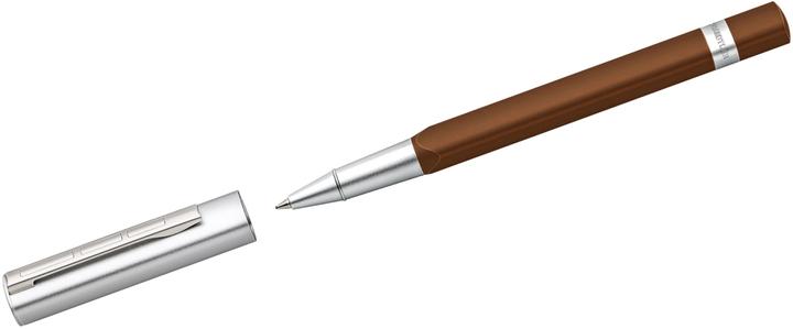 Image du produit Staedtler Roller TRX, taille de trait : M, marron (Marron, 1 x)