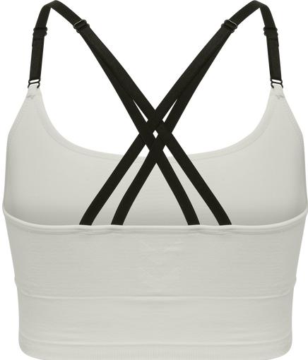 Actual product image hummel Luna Seamless Sports Top (XS)