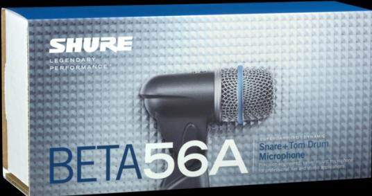 Image du produit Shure Beta 56A
