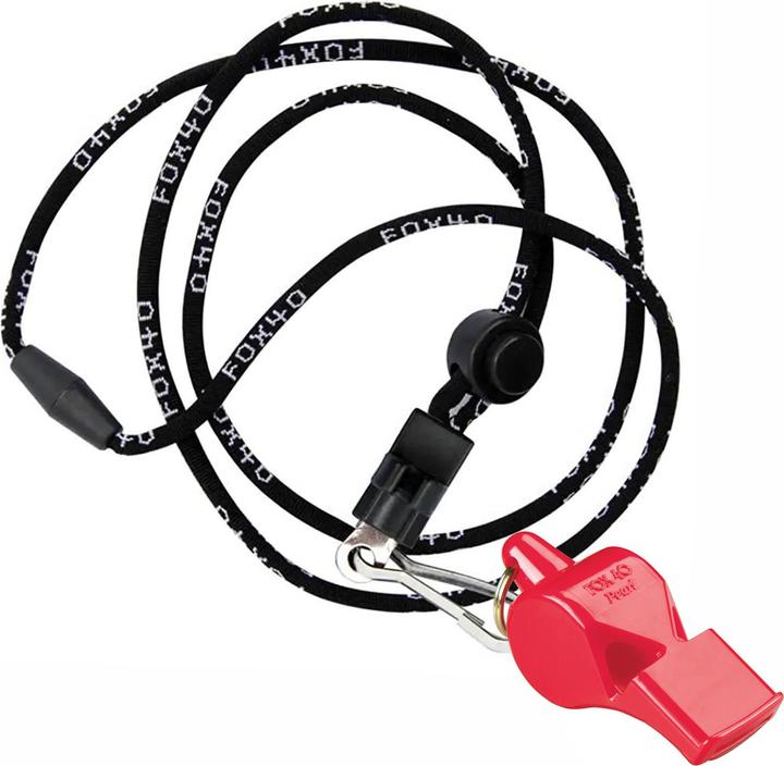 Immagine prodotto Fox40 UTRD392 P