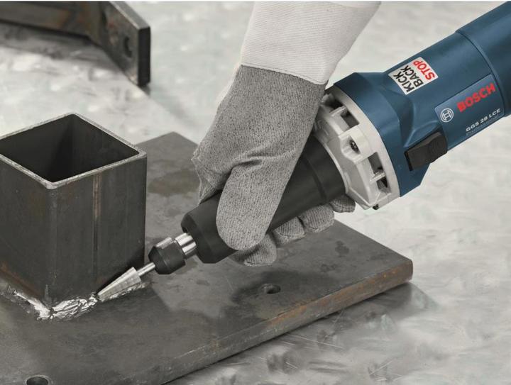 Image du produit Bosch Professional Ggs 28 Lce (Meuleuse droite, 380 W)