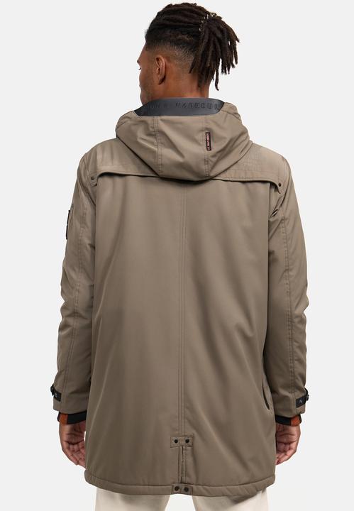 Produktbild Stone Harbour Lanzoo (XL)