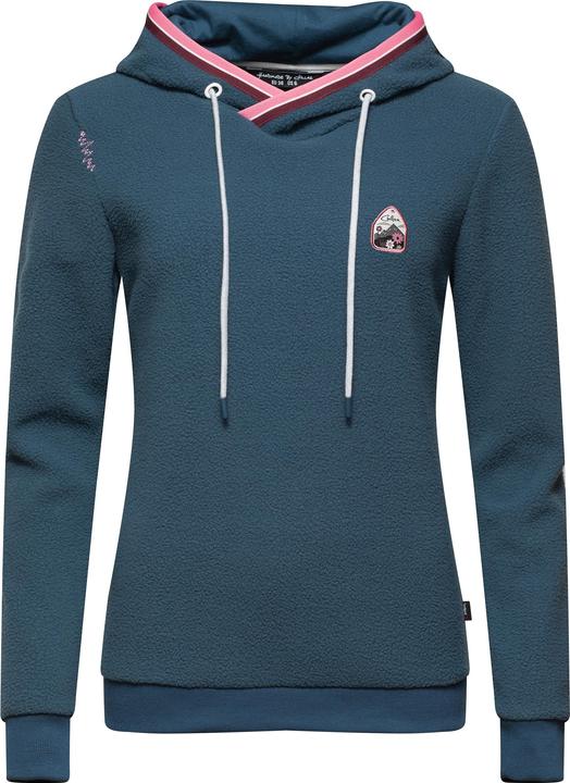 Chillaz Women's Weissensee (36, S)