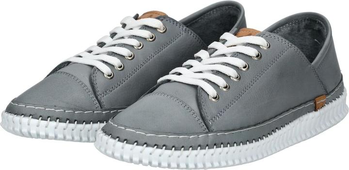 Actual product image Andrea Conti Halbschuhe (39)