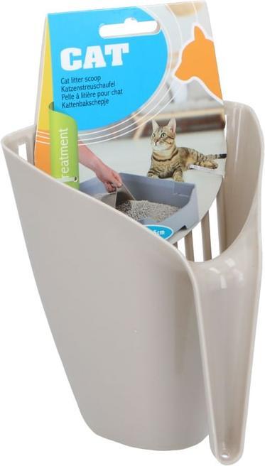 Produktbild Pet treatment Cat litter scoop16.4x13x10.5cm