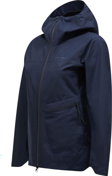 Image du produit Peak Performance Veste Commuter Gore Tex Pac (S)