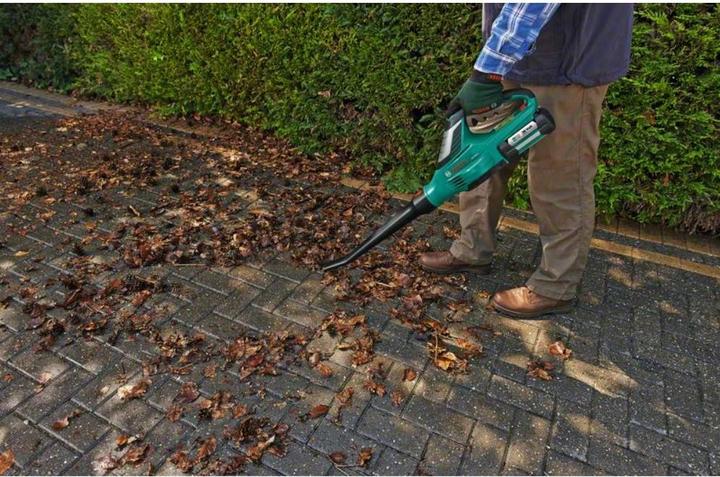 Produktbild Bosch Home & Garden ALB 36 LI (ohne Akku) (Akkubetrieb, Laubsauger)