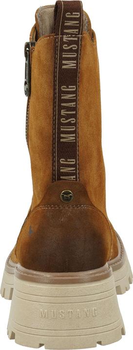 Actual product image Mustang Stiefelette (41)