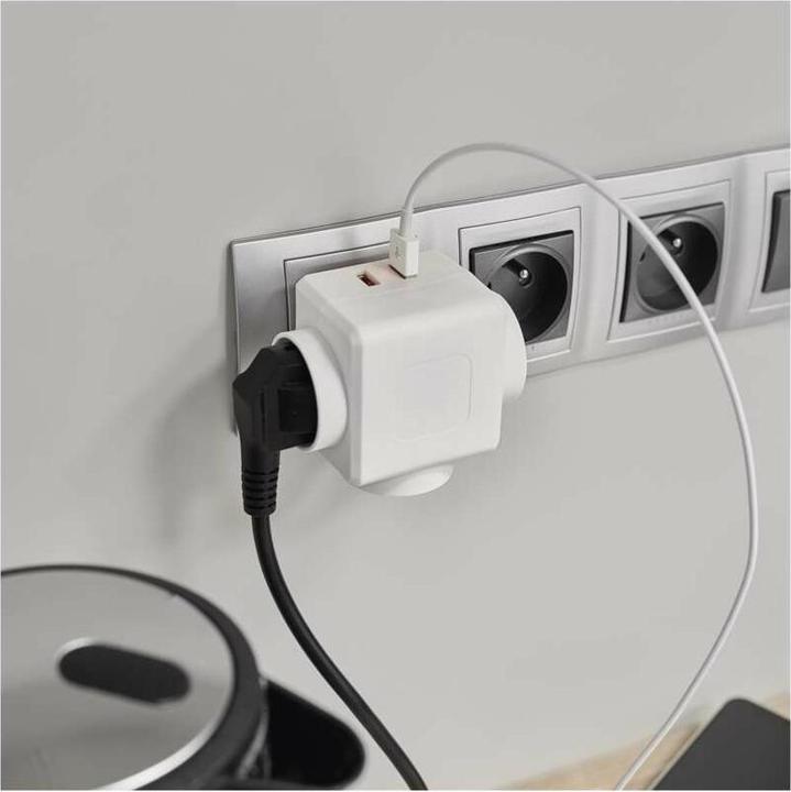 Produktbild Emos P0024U (3 x)