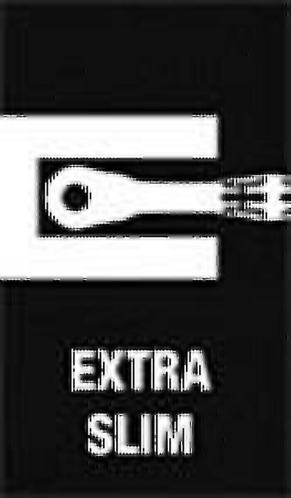Actual product image Wera Zyklop Hybrid Set (1/2")