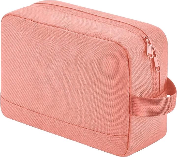Actual product image Bagbase Essential cosmetics bag