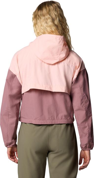 Produktbild Columbia Spire Valley™ Cropped Windbreaker (XL)