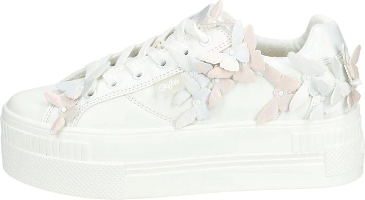 Produktbild Buffalo Paired Butterfly Vegan Nappa - 159639 (41)