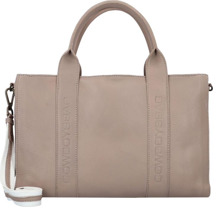 Immagine prodotto Cowboysbag Borsa a tracolla Michigan in pelle 37 cm
