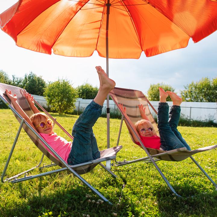 Produktbild Relaxdays Rasendorn