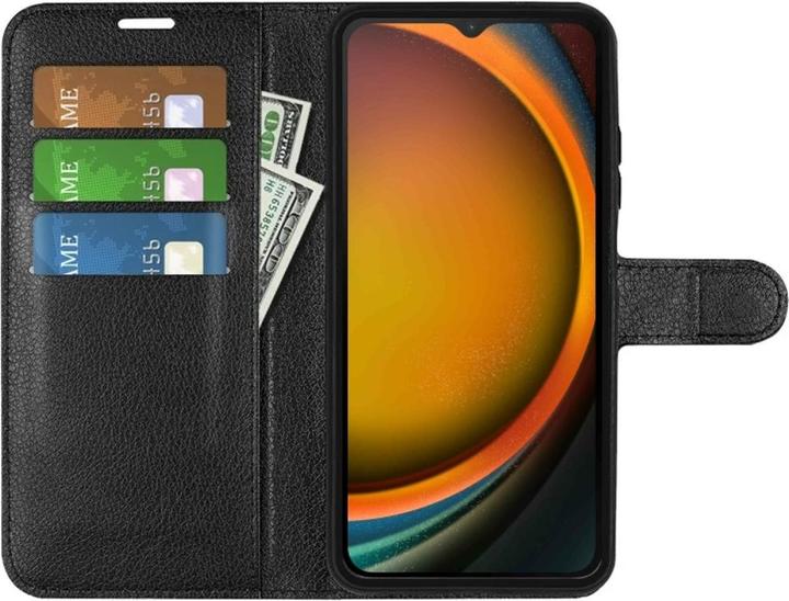 Image du produit Screenguard Garde en cuir (Samsung Galaxy Xcover 7)