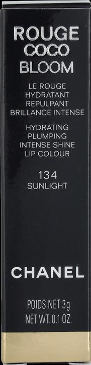 Immagine prodotto Chanel Rouge Coco Bloom n. 134 (134 Luce solare)