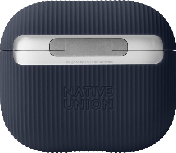 Actual product image Native Union Curve Case for Apple AirPods 3G (Headphone sleeve)