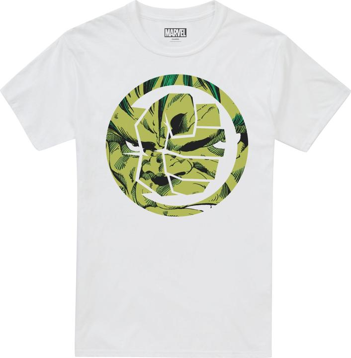Hulk TShirt