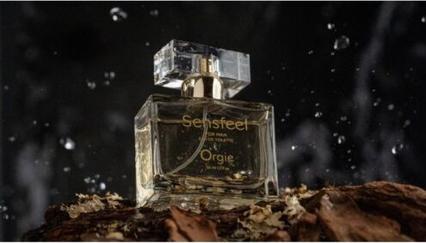 Actual product image Orgie Sensfeel (Eau de toilette, 50 ml)
