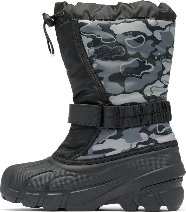 Actual product image Sorel Youth Flurry™ Boot Print (35)